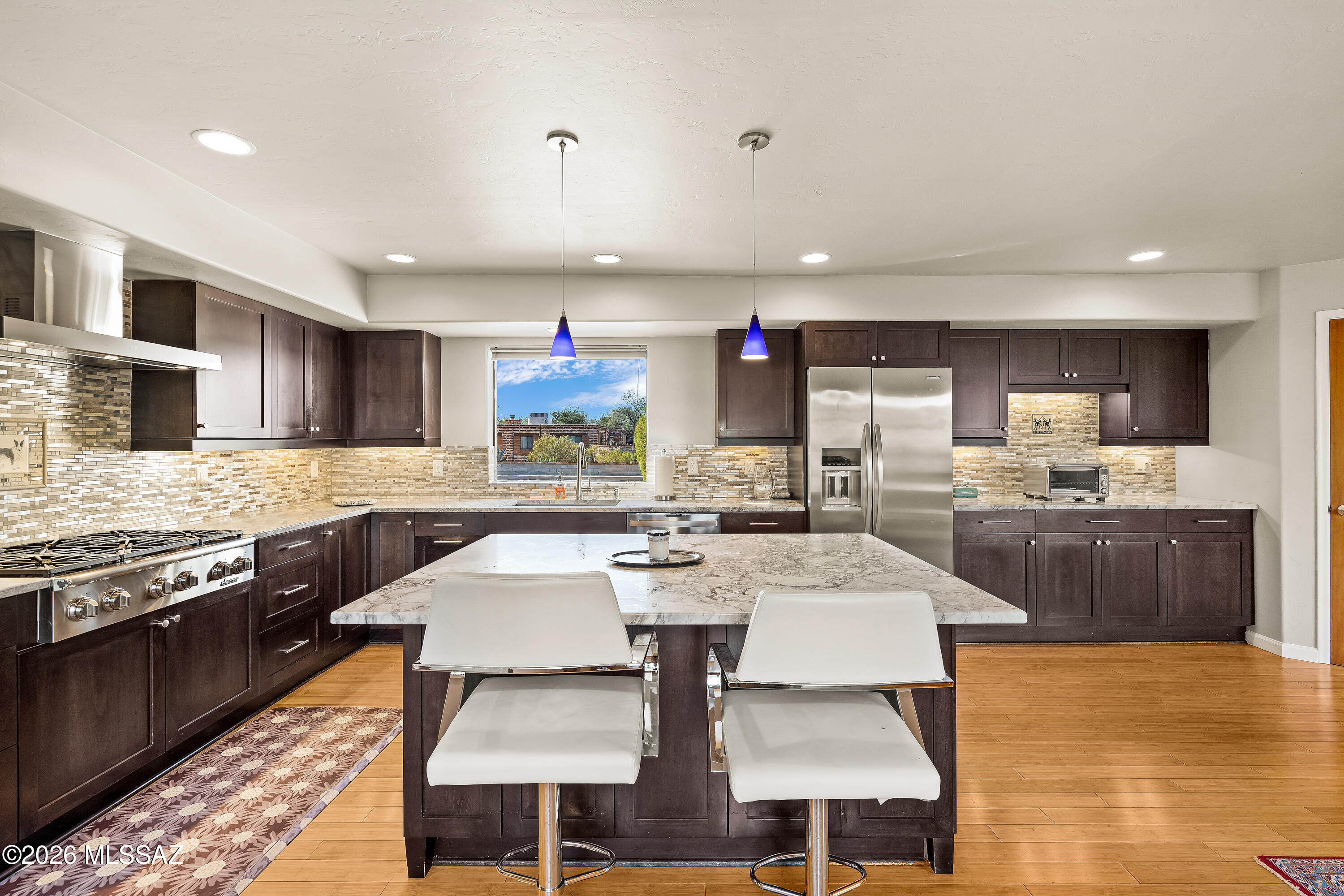 Richland Heights - Residential