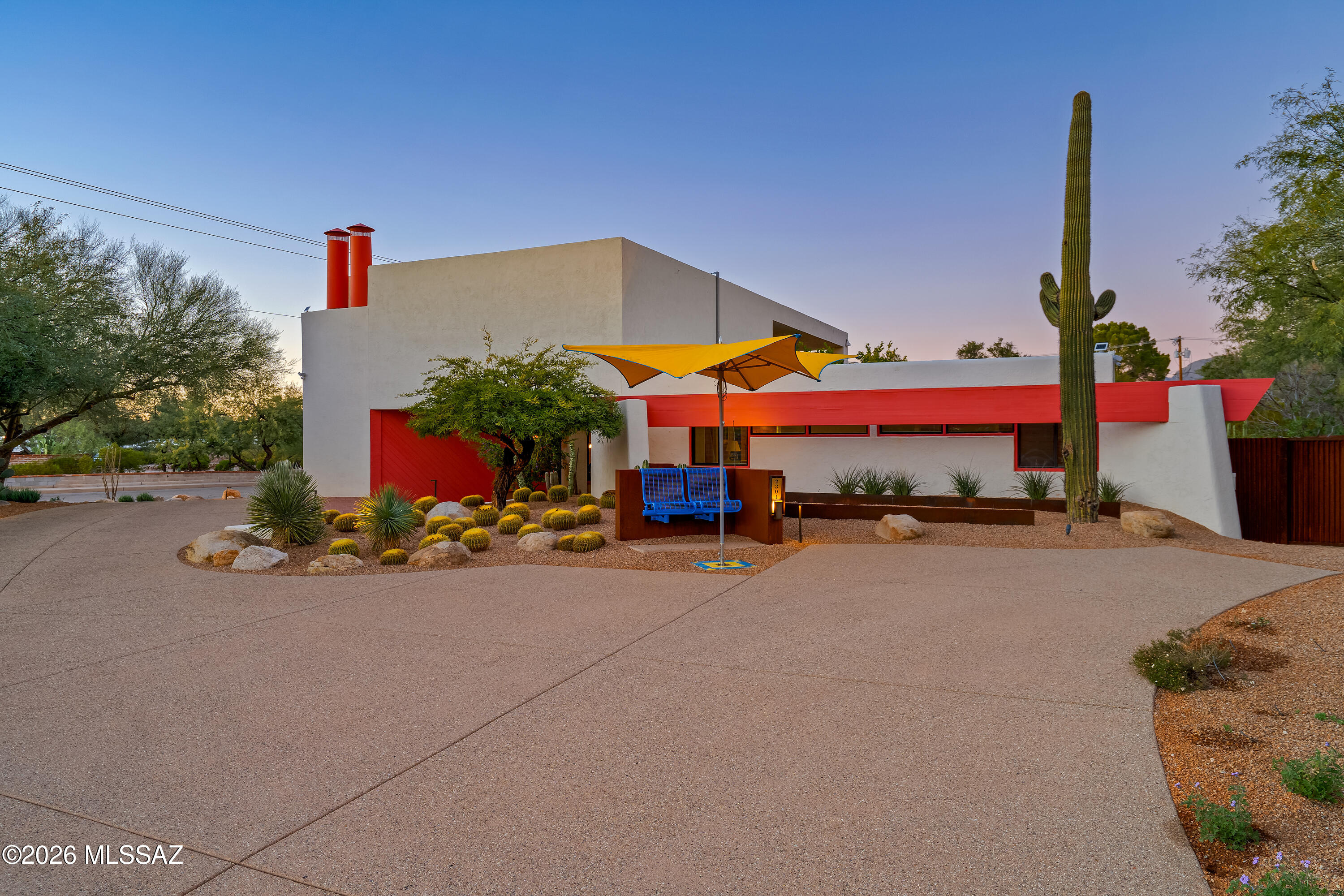 Richland Heights - Residential