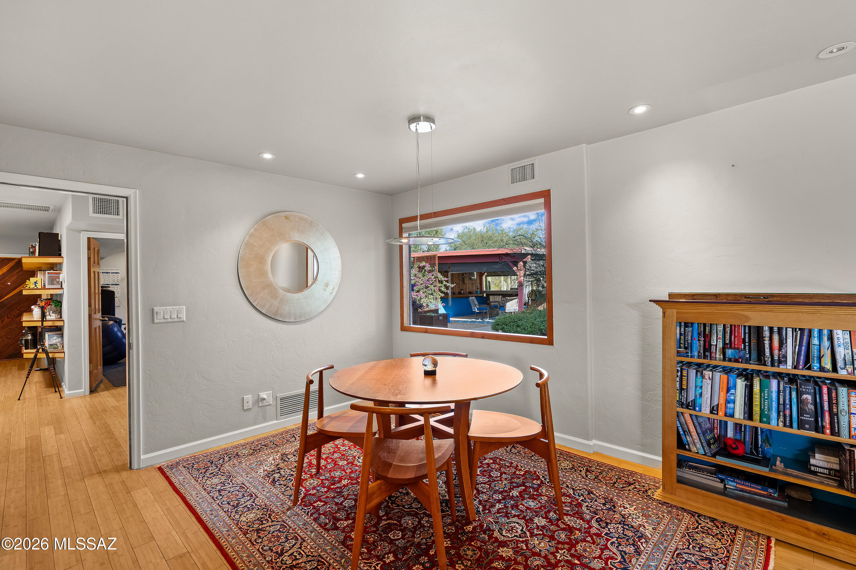 Richland Heights - Residential