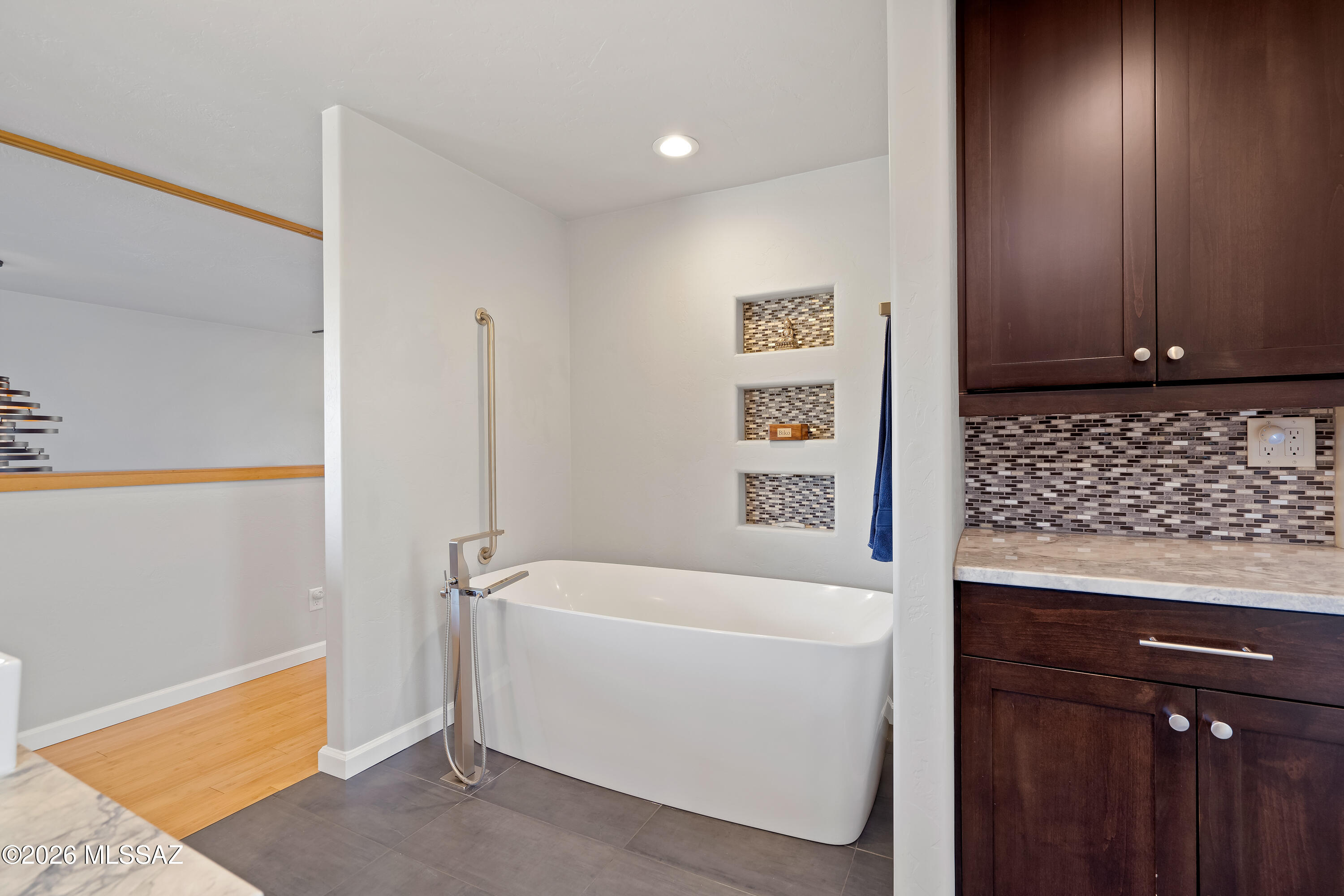 Richland Heights - Residential