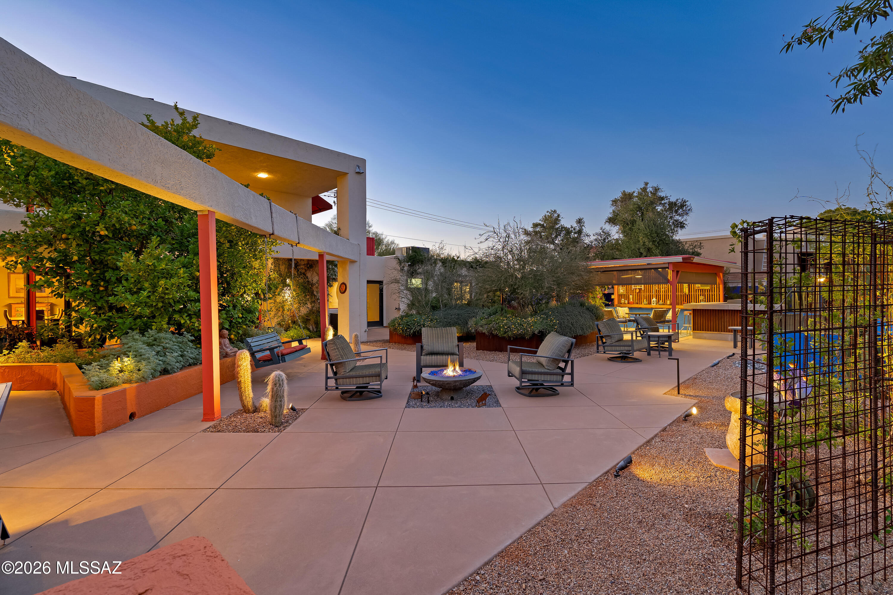 Richland Heights - Residential