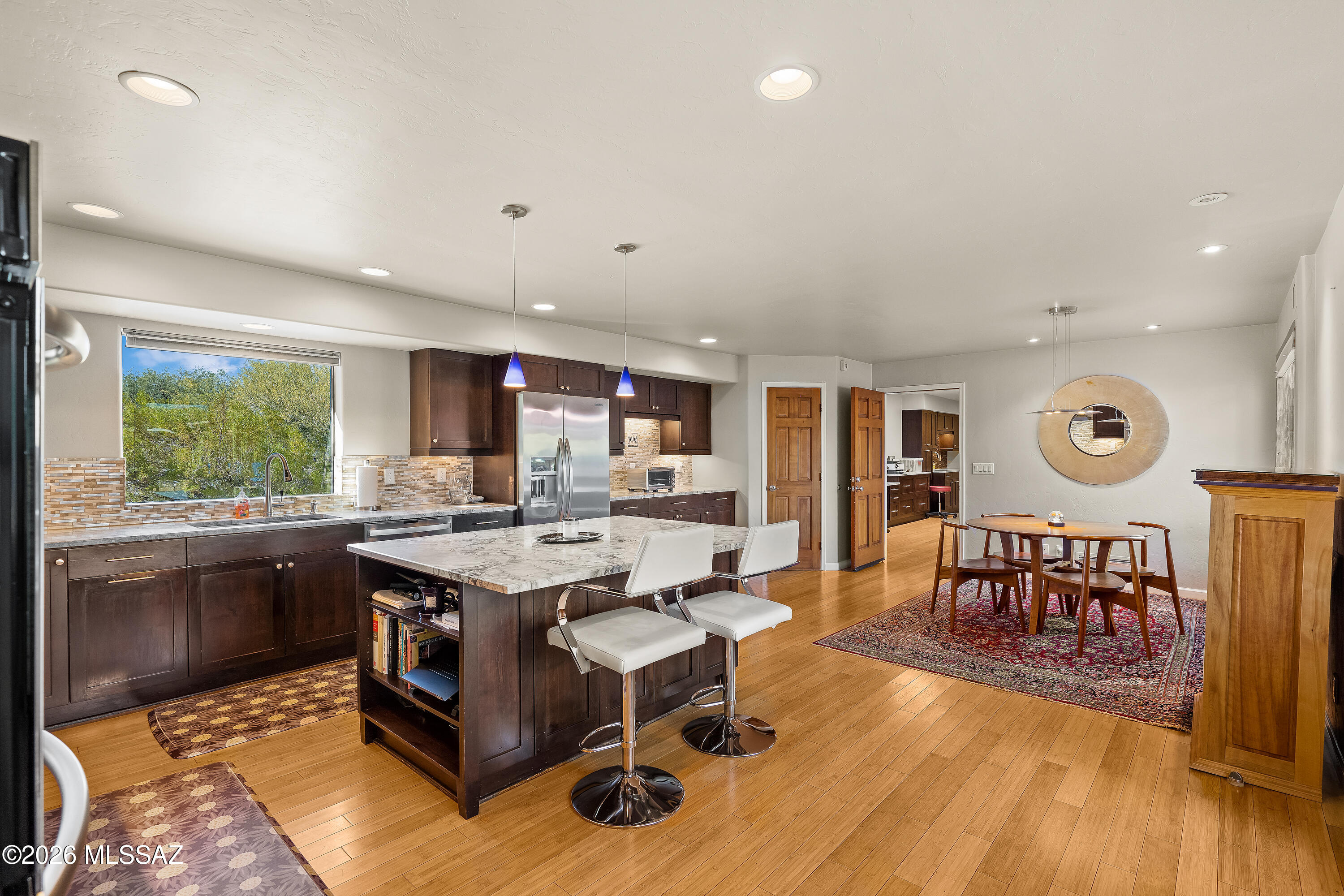 Richland Heights - Residential
