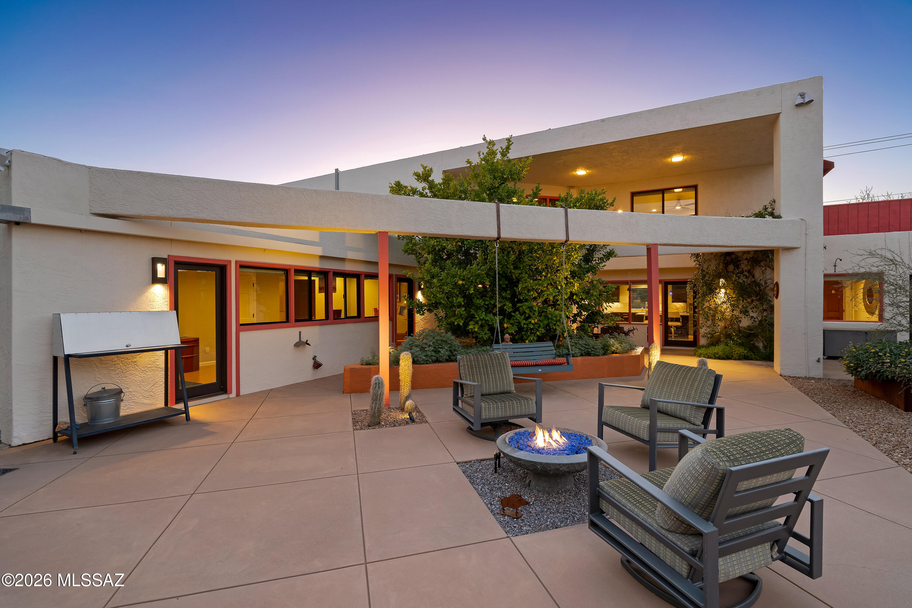 Richland Heights - Residential