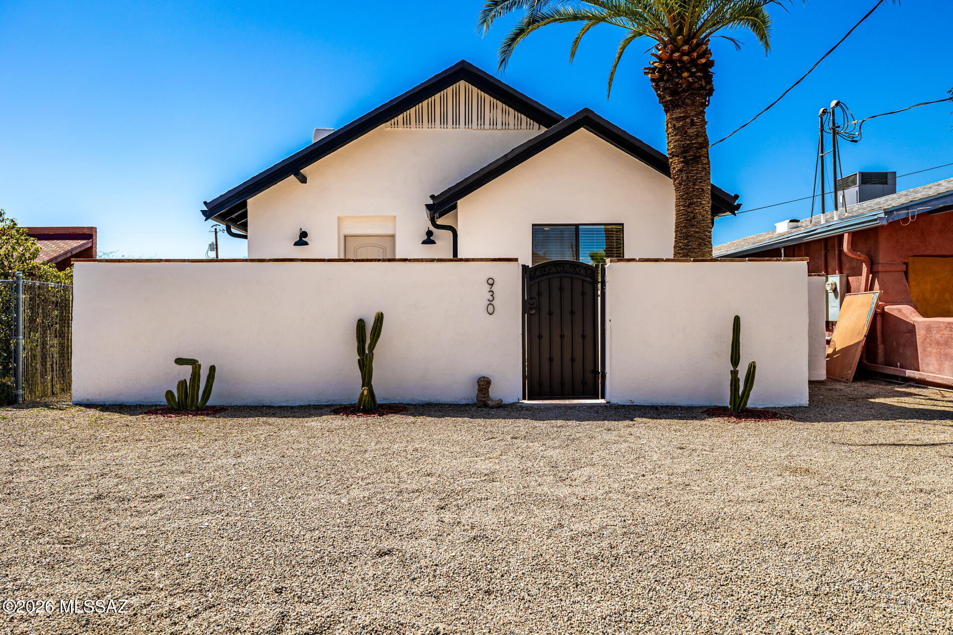 N/A - Residential