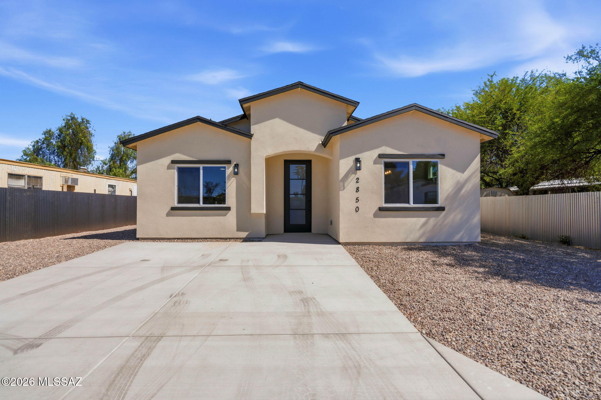 Palmdale (1-99, 200-208) - Residential