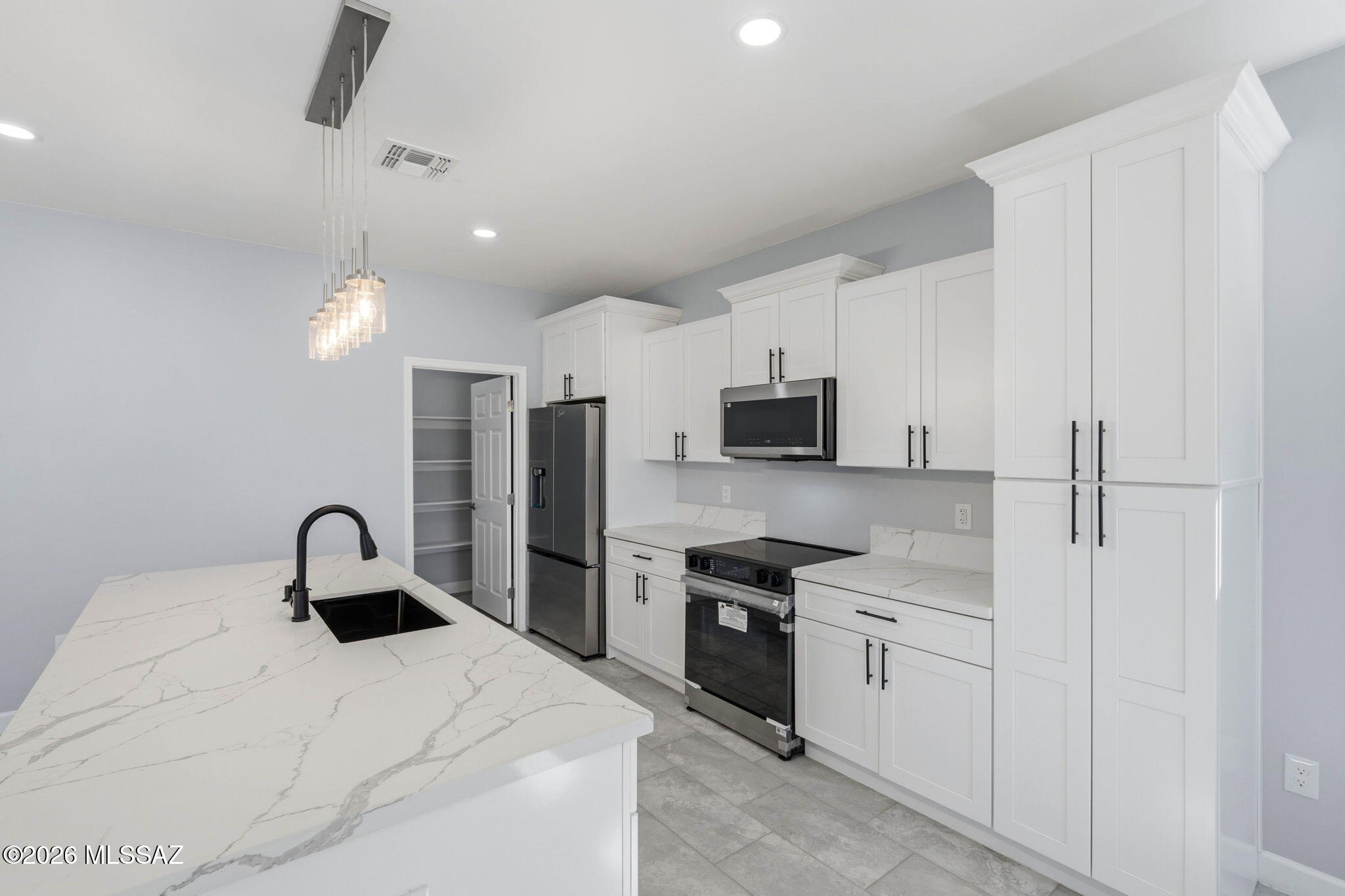 Palmdale (1-99, 200-208) - Residential