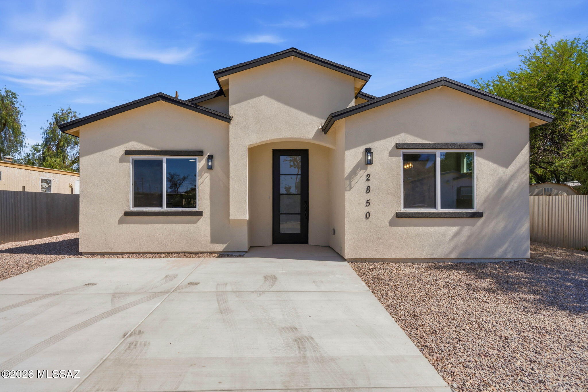 Palmdale (1-99, 200-208) - Residential