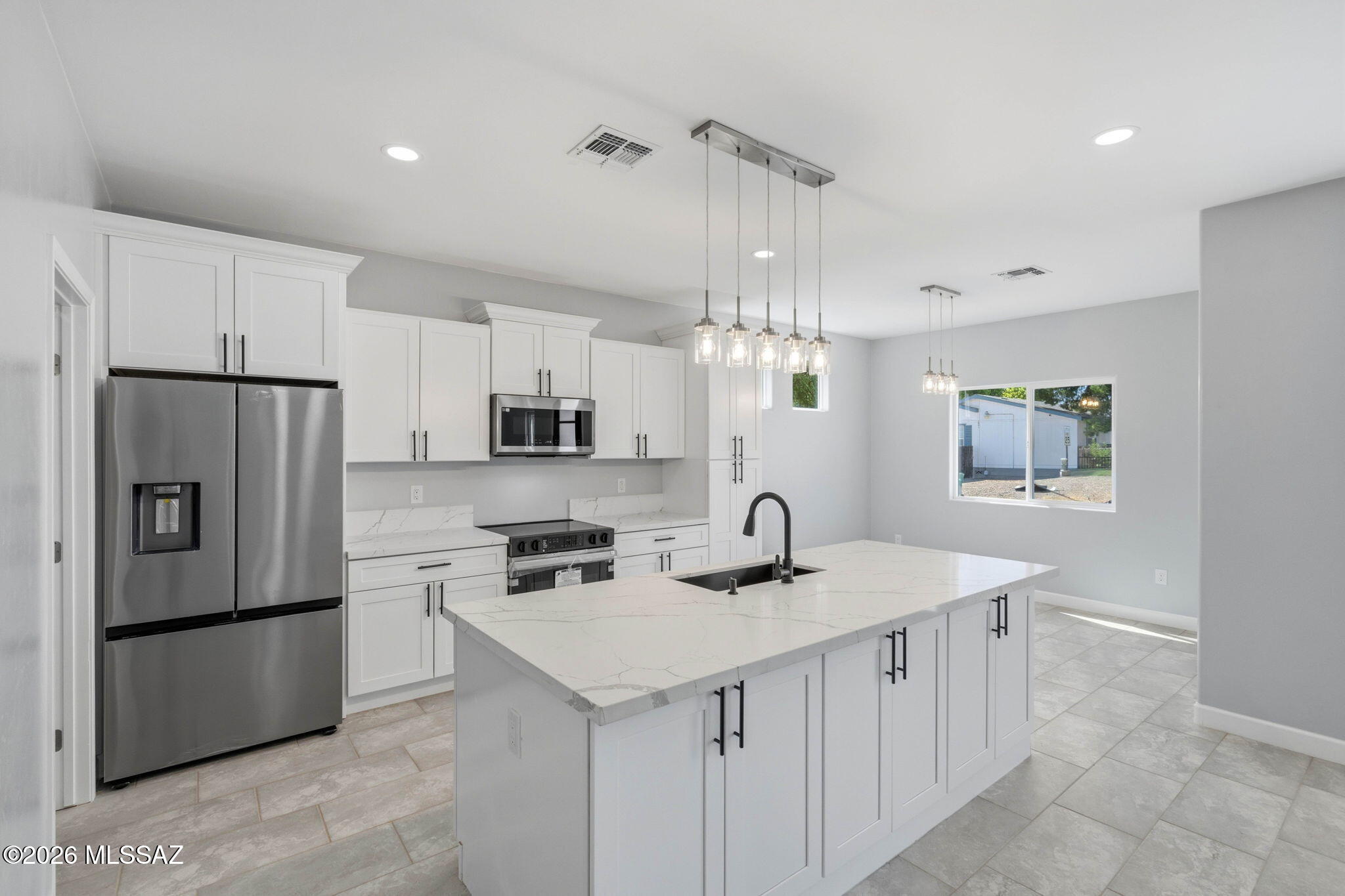 Palmdale (1-99, 200-208) - Residential