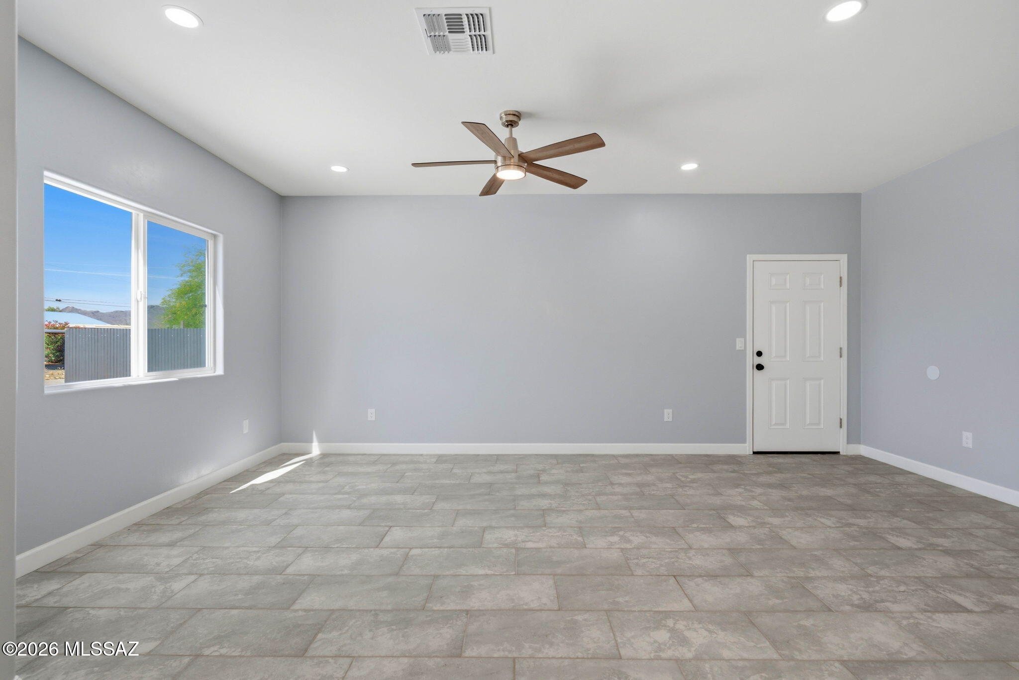 Palmdale (1-99, 200-208) - Residential