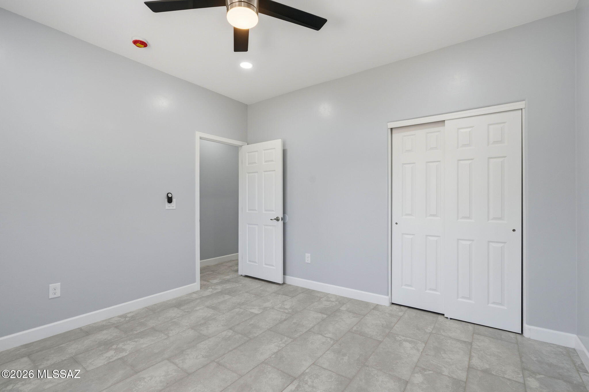 Palmdale (1-99, 200-208) - Residential