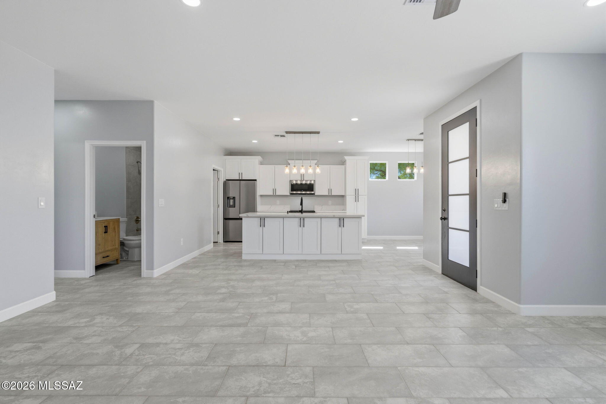 Palmdale (1-99, 200-208) - Residential