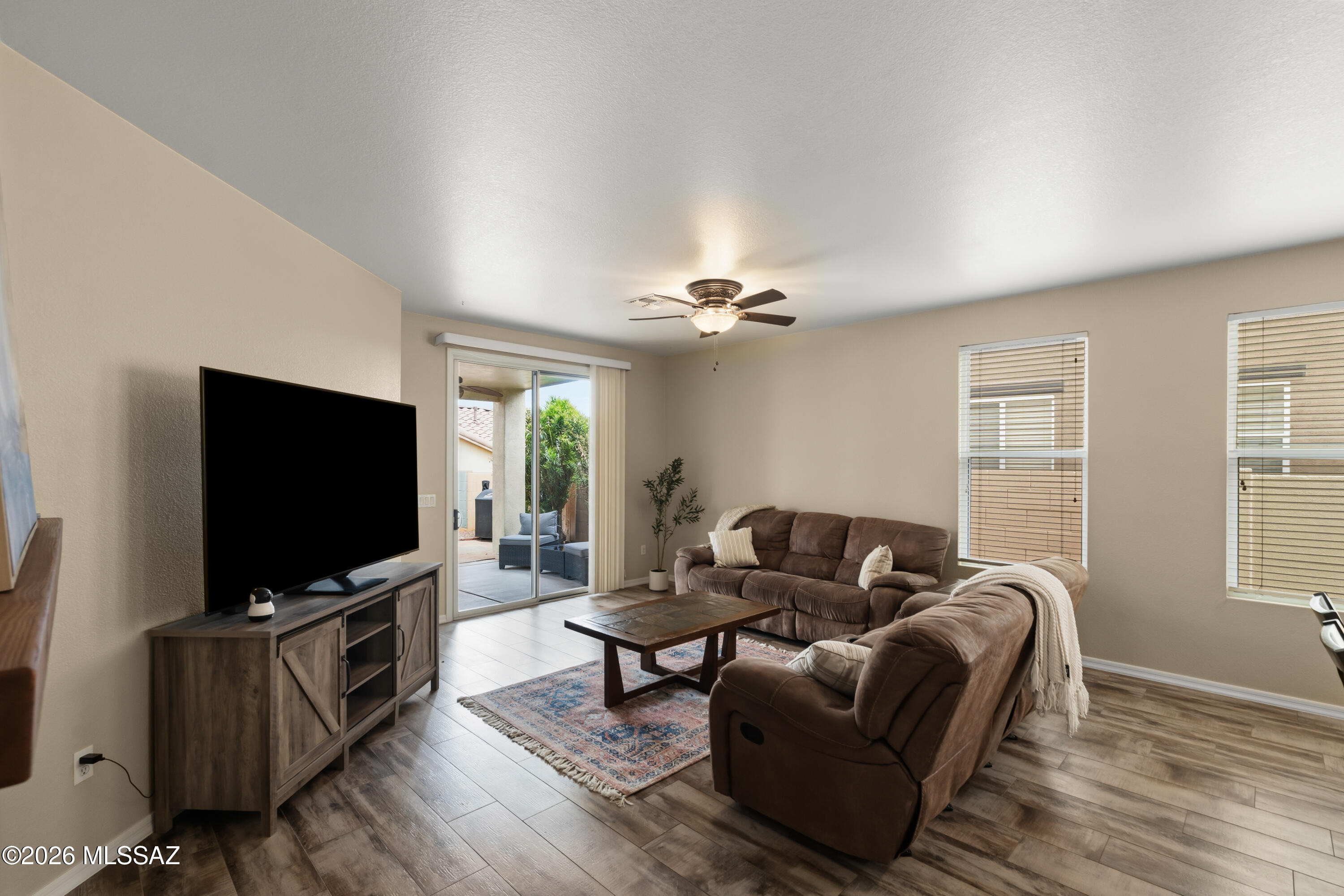 Presidio Del Cielo (1-425) - Residential