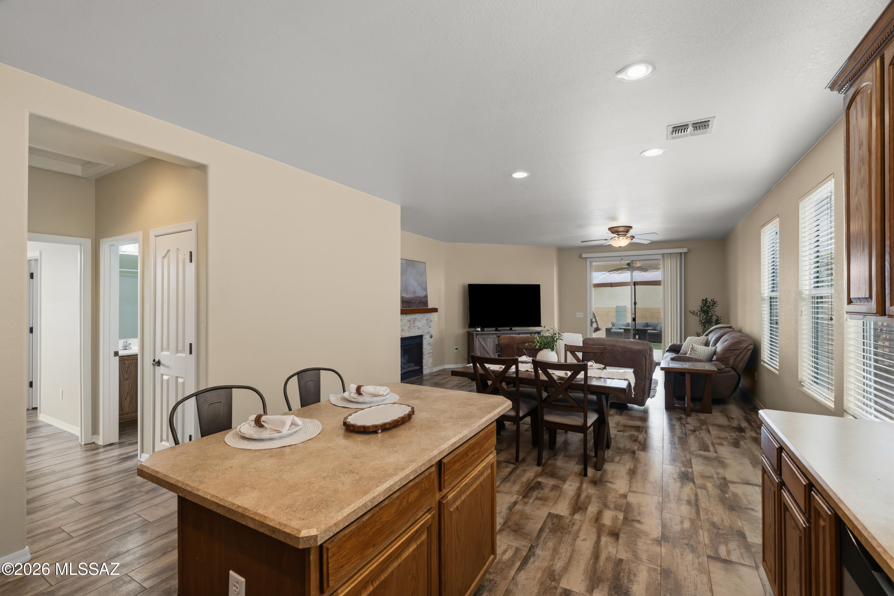 Presidio Del Cielo (1-425) - Residential