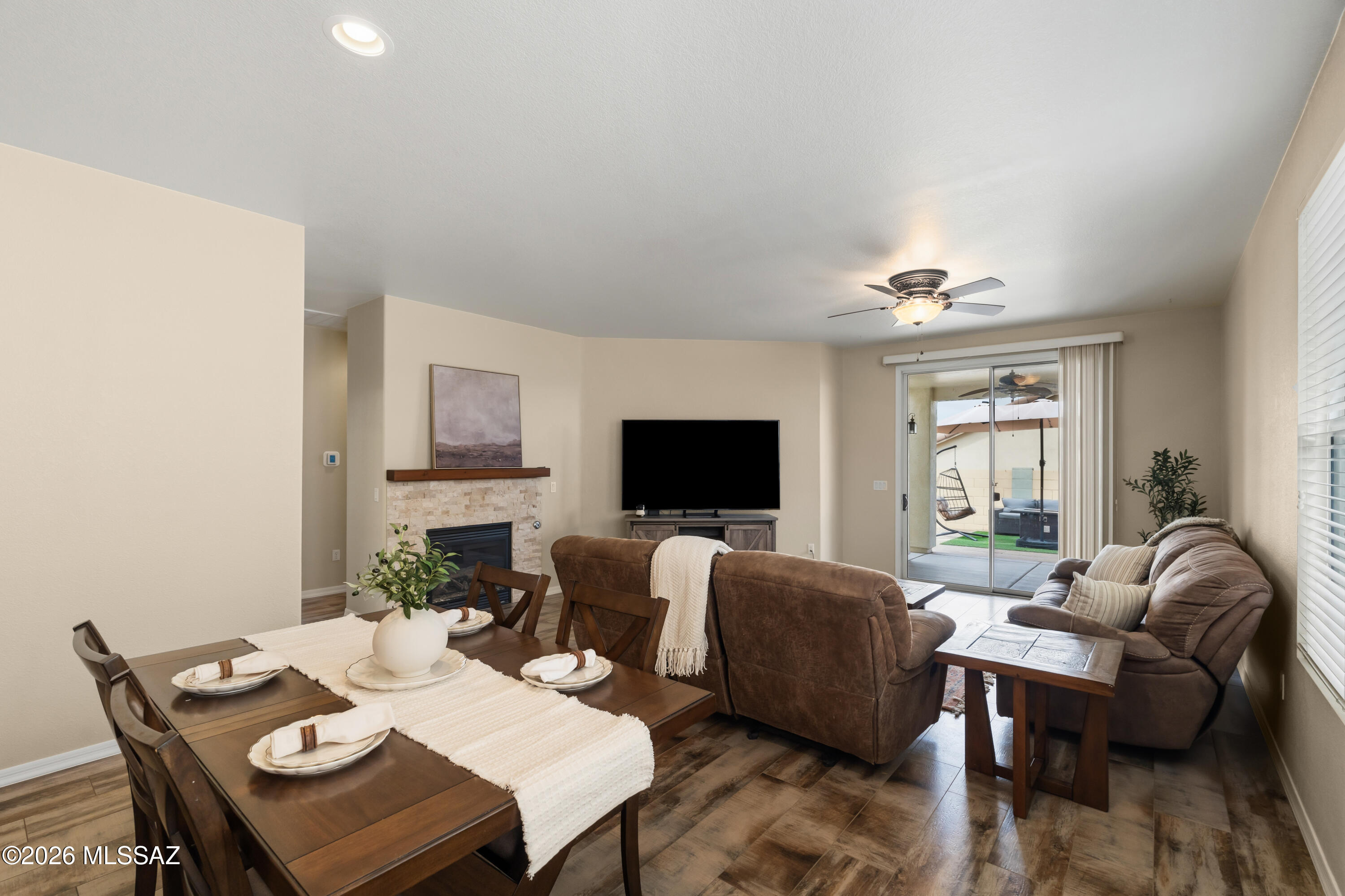 Presidio Del Cielo (1-425) - Residential