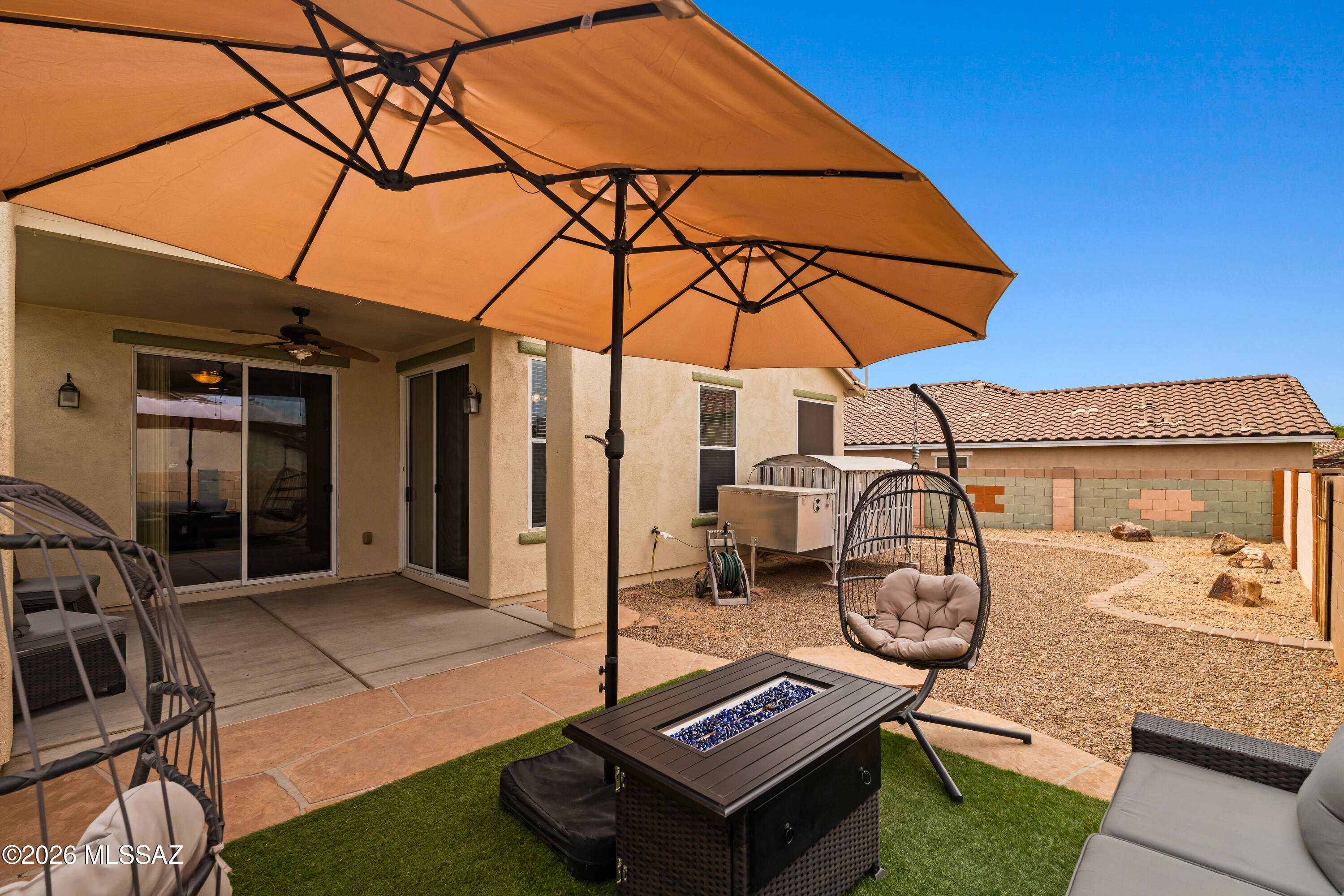 Presidio Del Cielo (1-425) - Residential