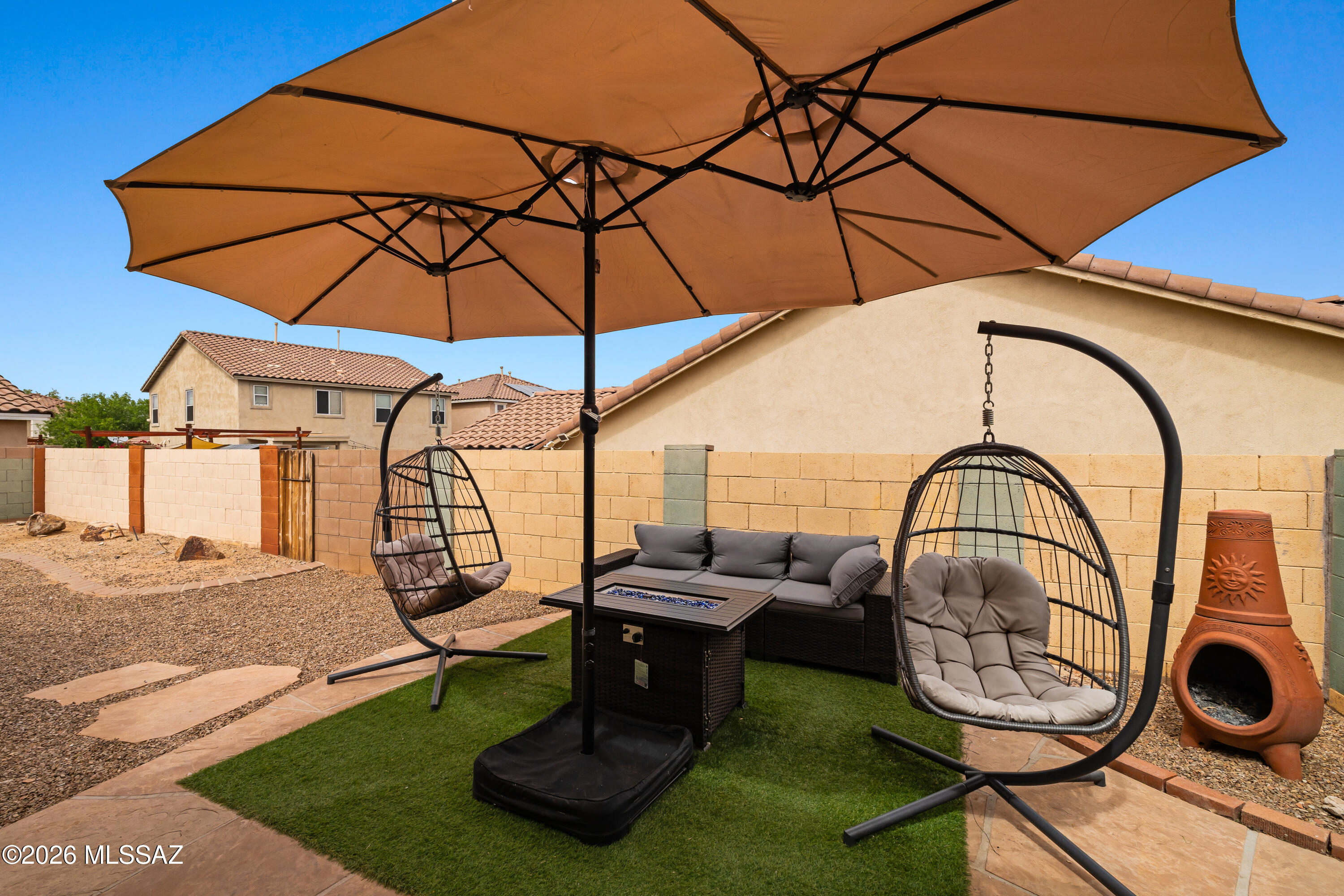 Presidio Del Cielo (1-425) - Residential