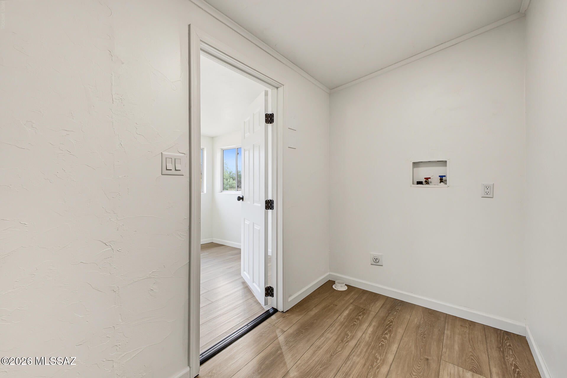 Unsubdivided - Residential