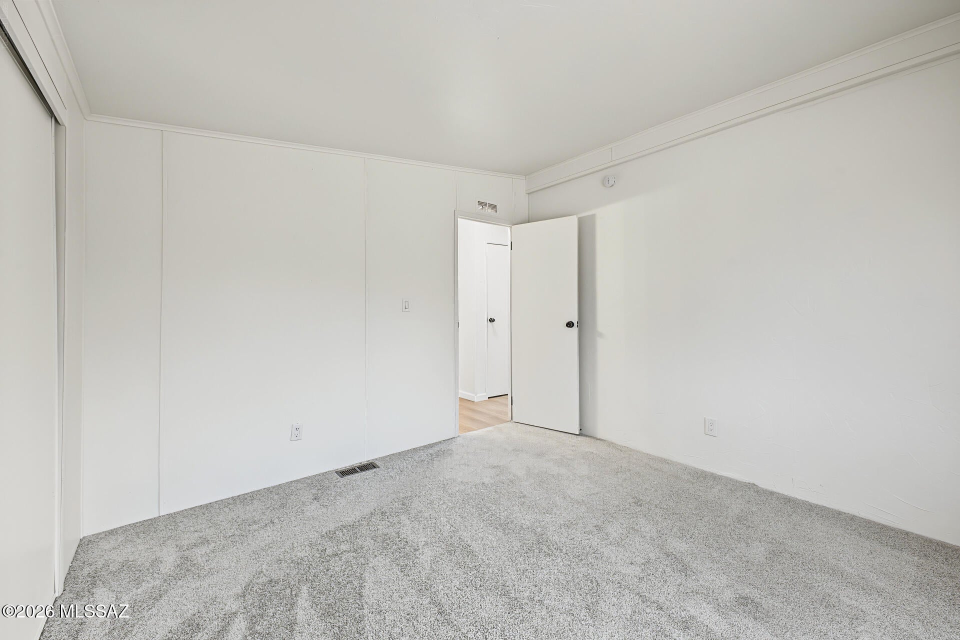 Unsubdivided - Residential