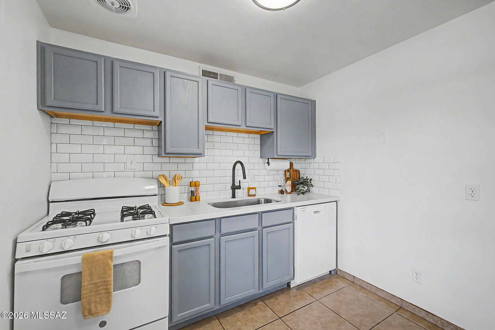 Sunset Foothills Condos (1-201) - Residential