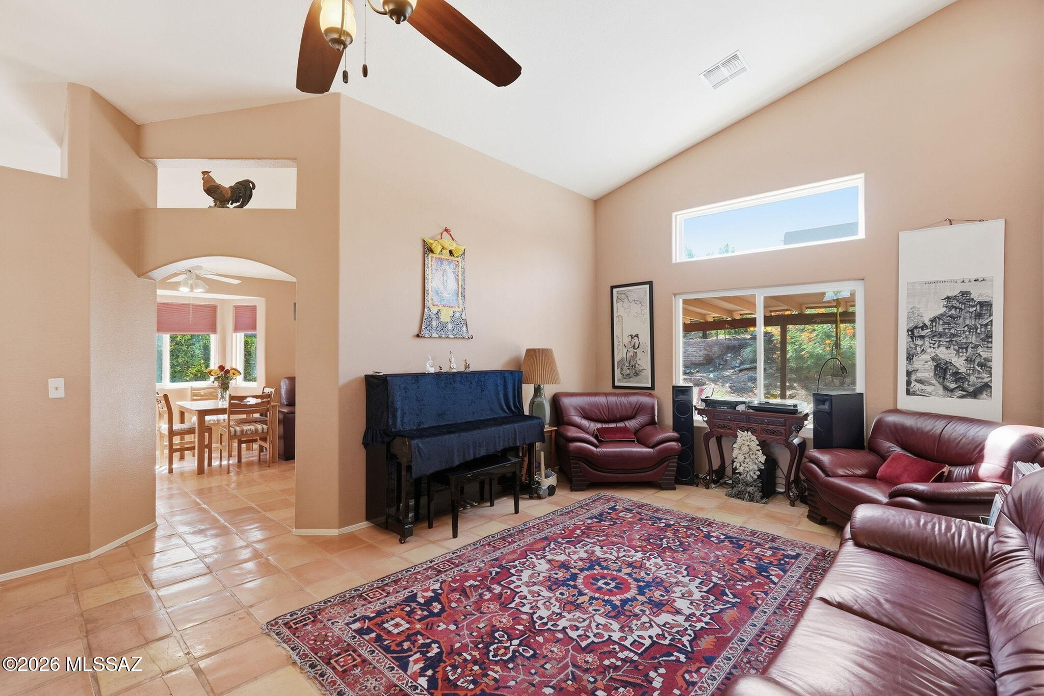 Silverado Hills Blk 3 (1-243) - Residential