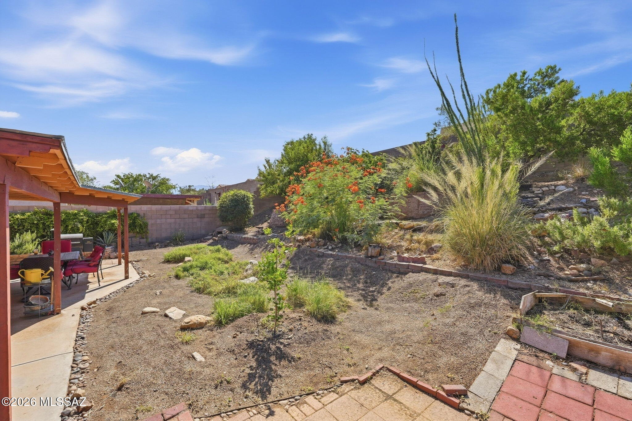 Silverado Hills Blk 3 (1-243) - Residential
