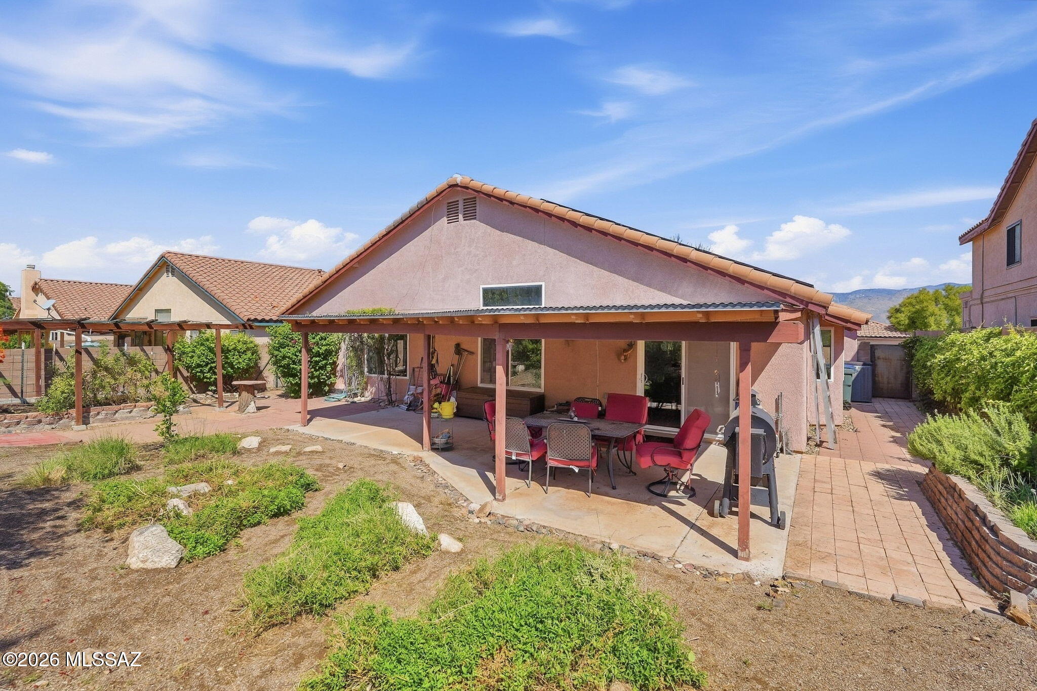 Silverado Hills Blk 3 (1-243) - Residential