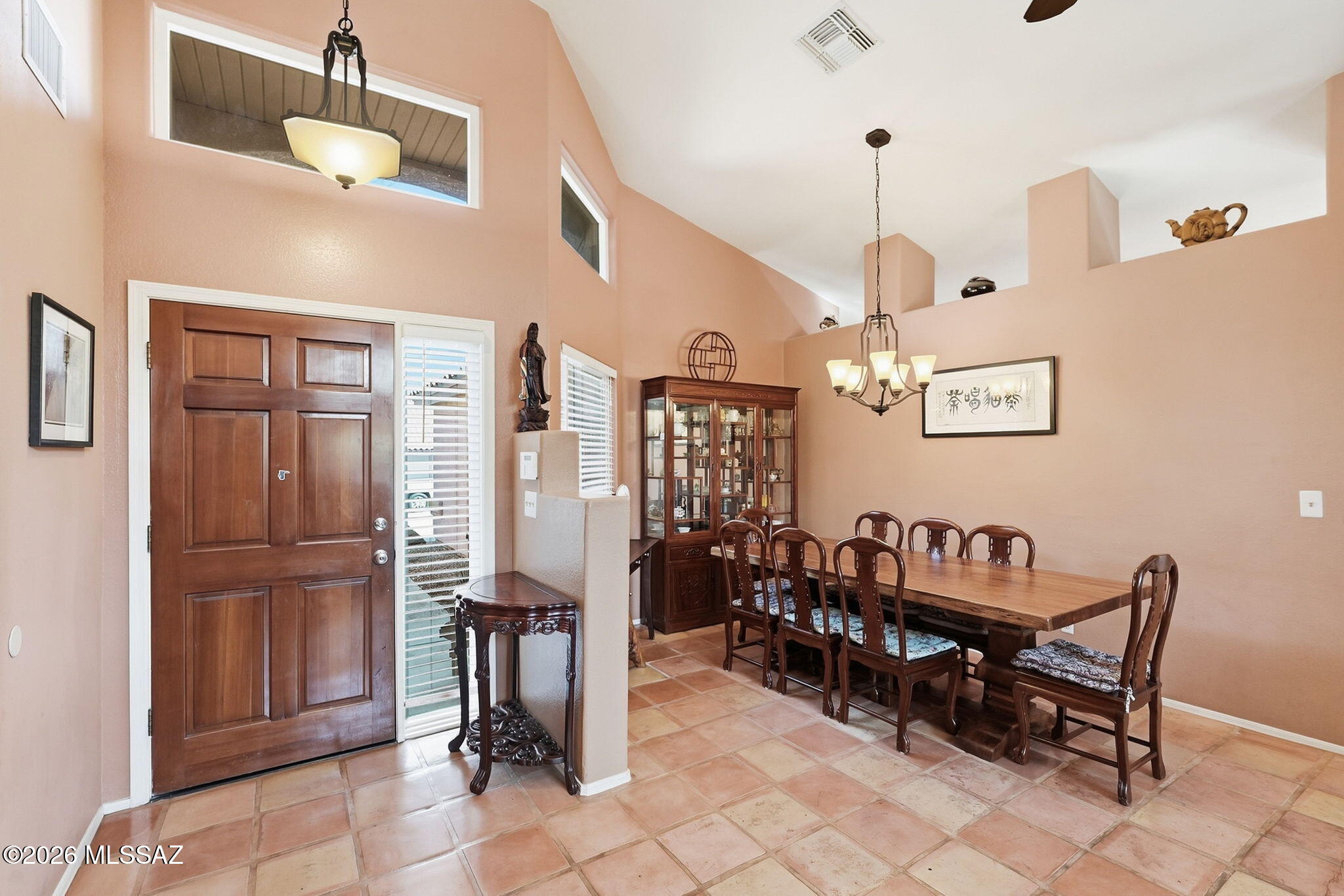 Silverado Hills Blk 3 (1-243) - Residential