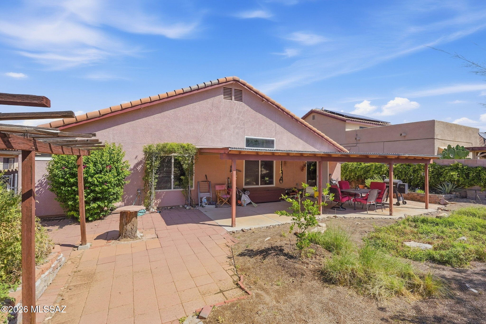 Silverado Hills Blk 3 (1-243) - Residential