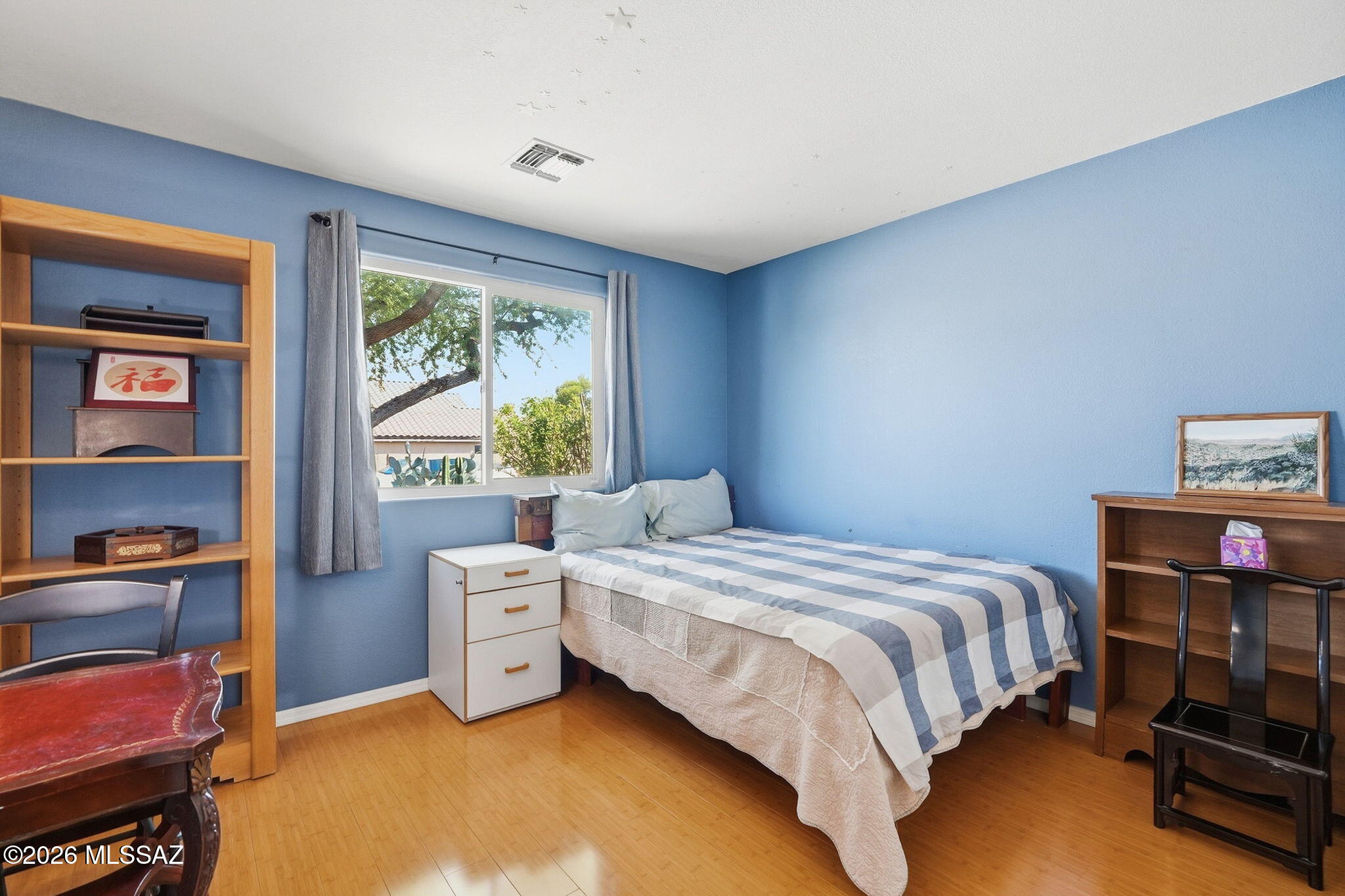 Silverado Hills Blk 3 (1-243) - Residential