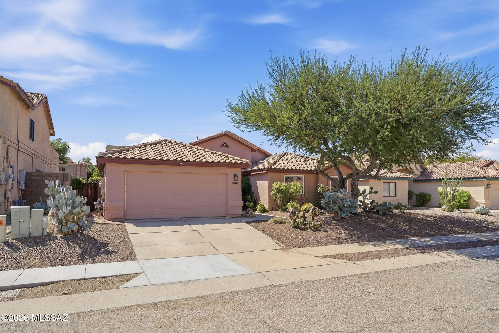 Silverado Hills Blk 3 (1-243) - Residential