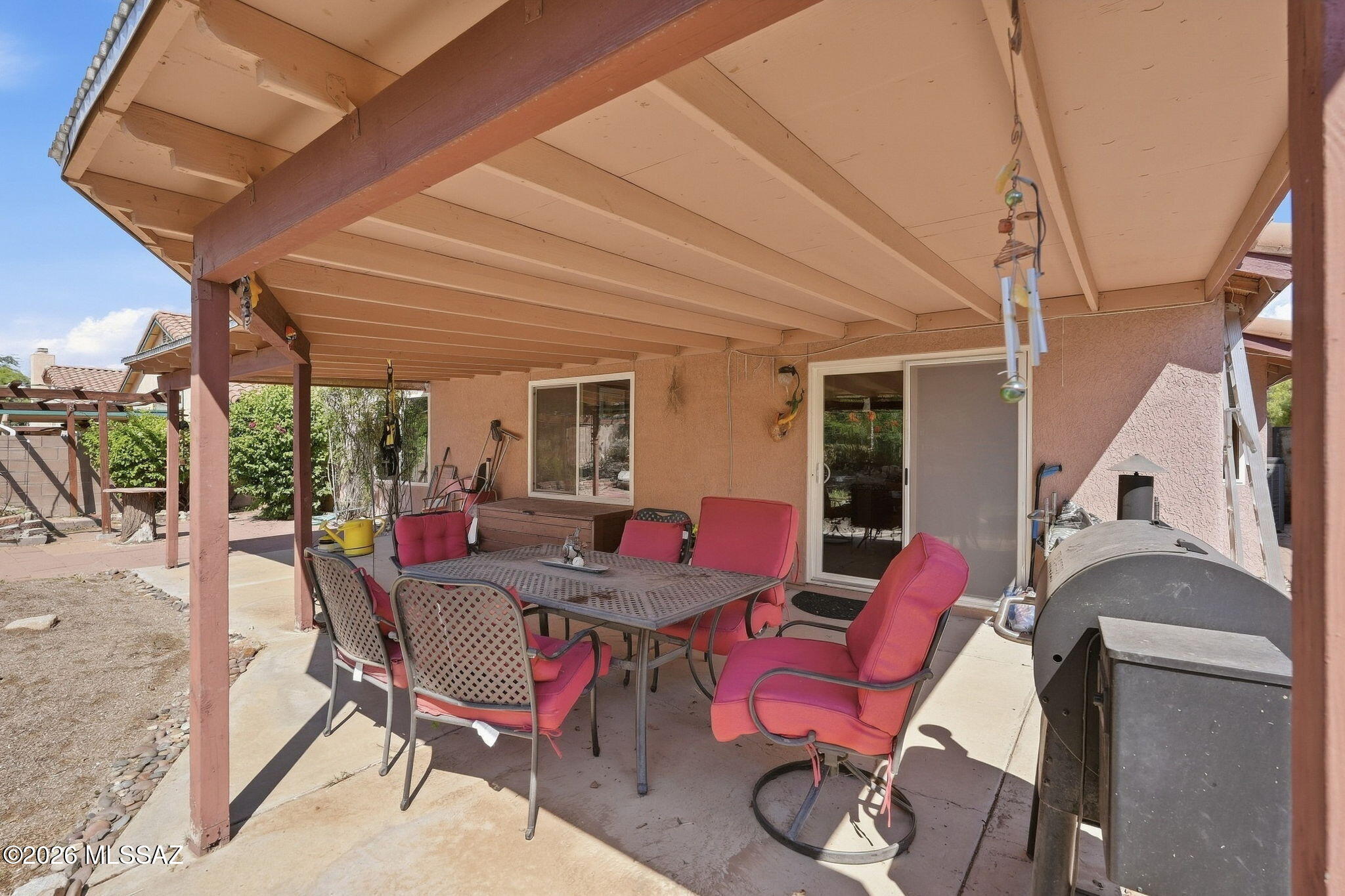 Silverado Hills Blk 3 (1-243) - Residential