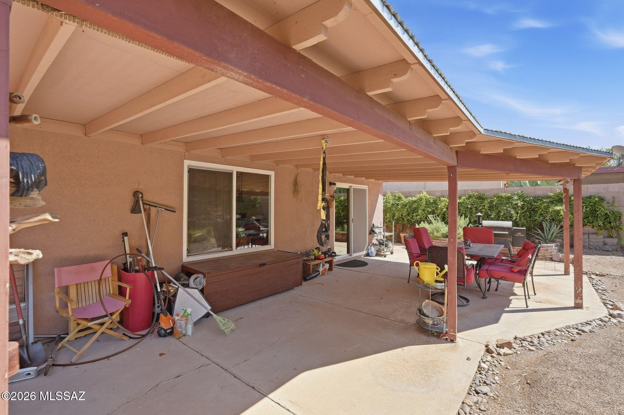 Silverado Hills Blk 3 (1-243) - Residential
