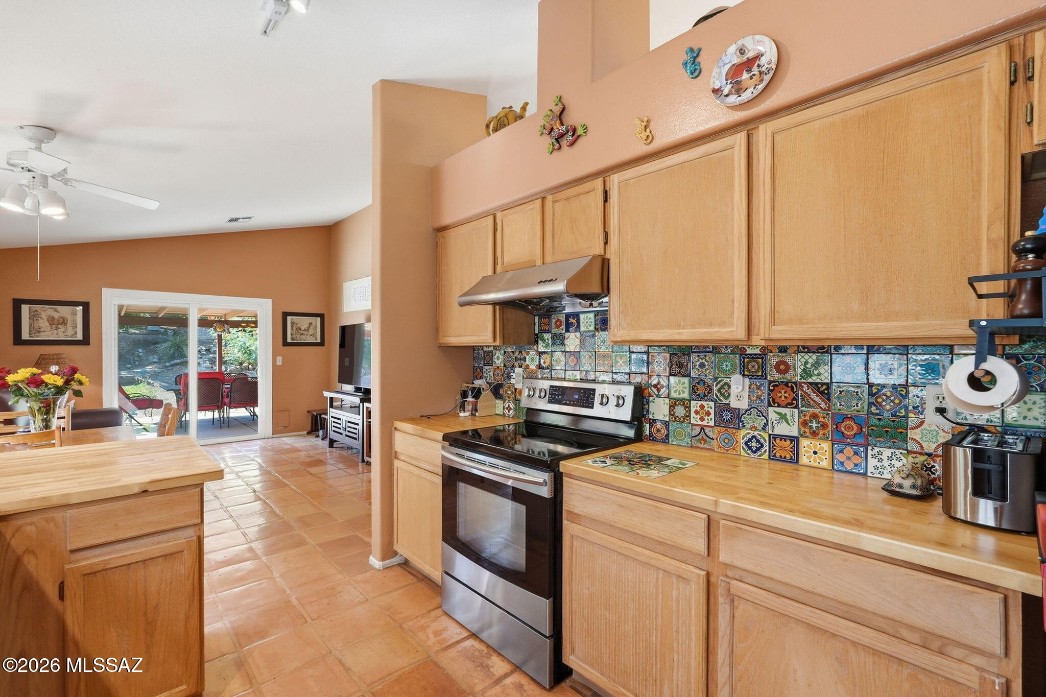 Silverado Hills Blk 3 (1-243) - Residential