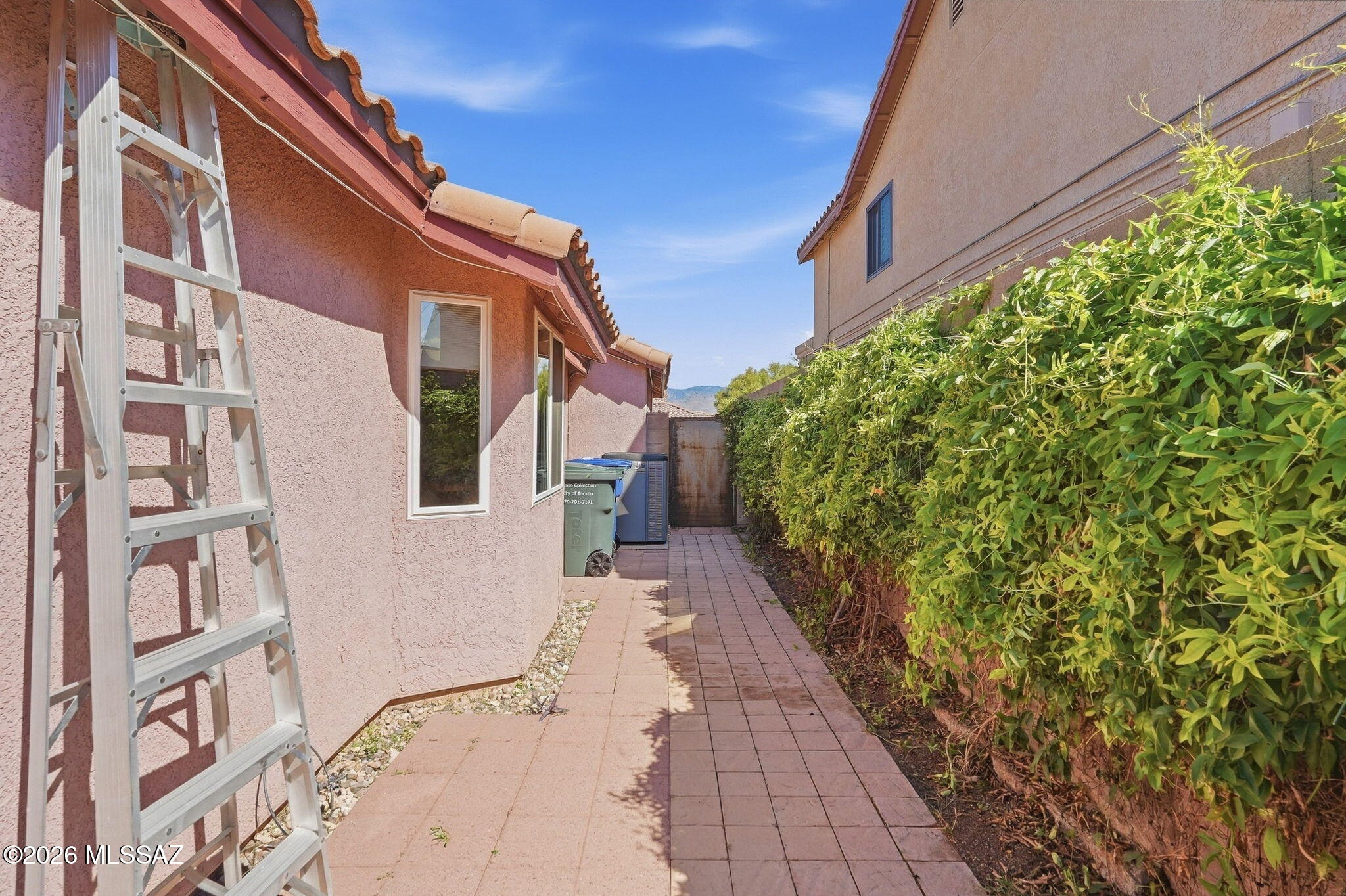 Silverado Hills Blk 3 (1-243) - Residential