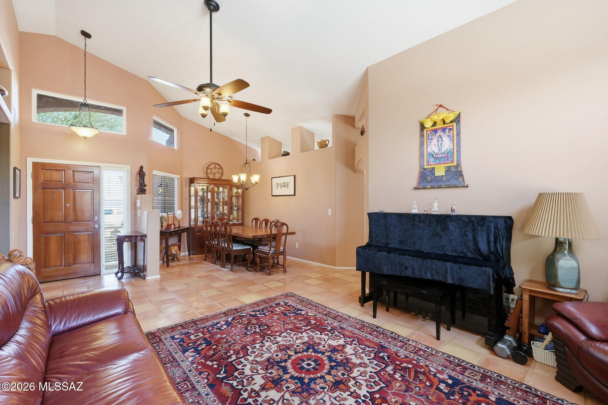 Silverado Hills Blk 3 (1-243) - Residential