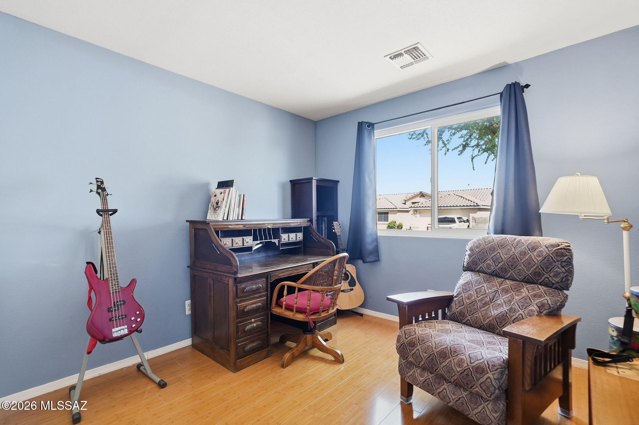 Silverado Hills Blk 3 (1-243) - Residential