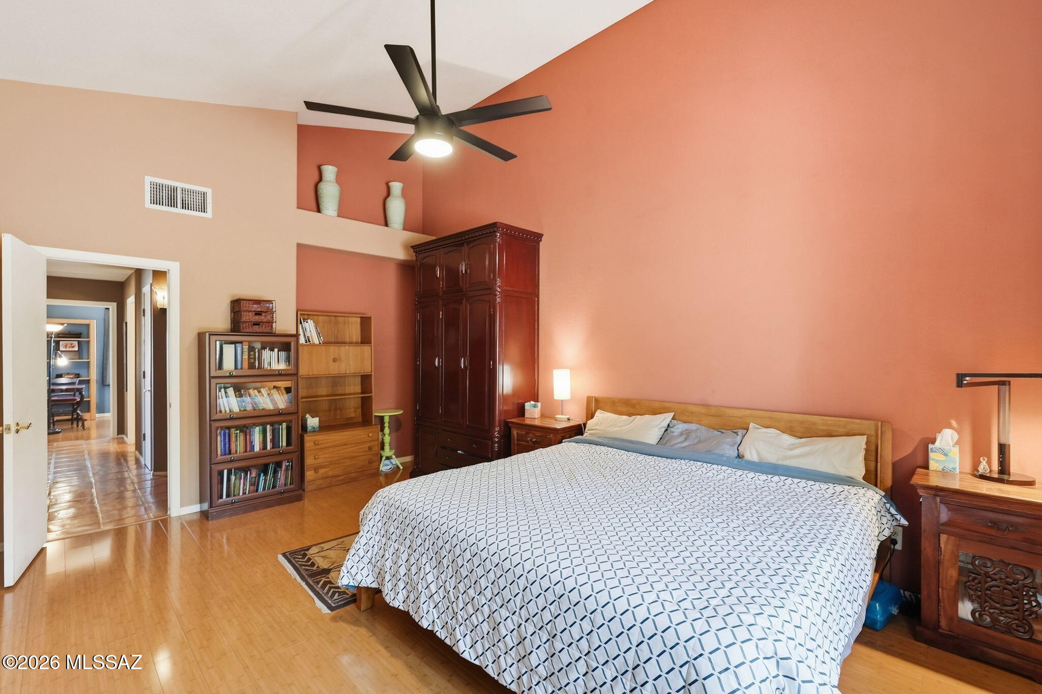 Silverado Hills Blk 3 (1-243) - Residential