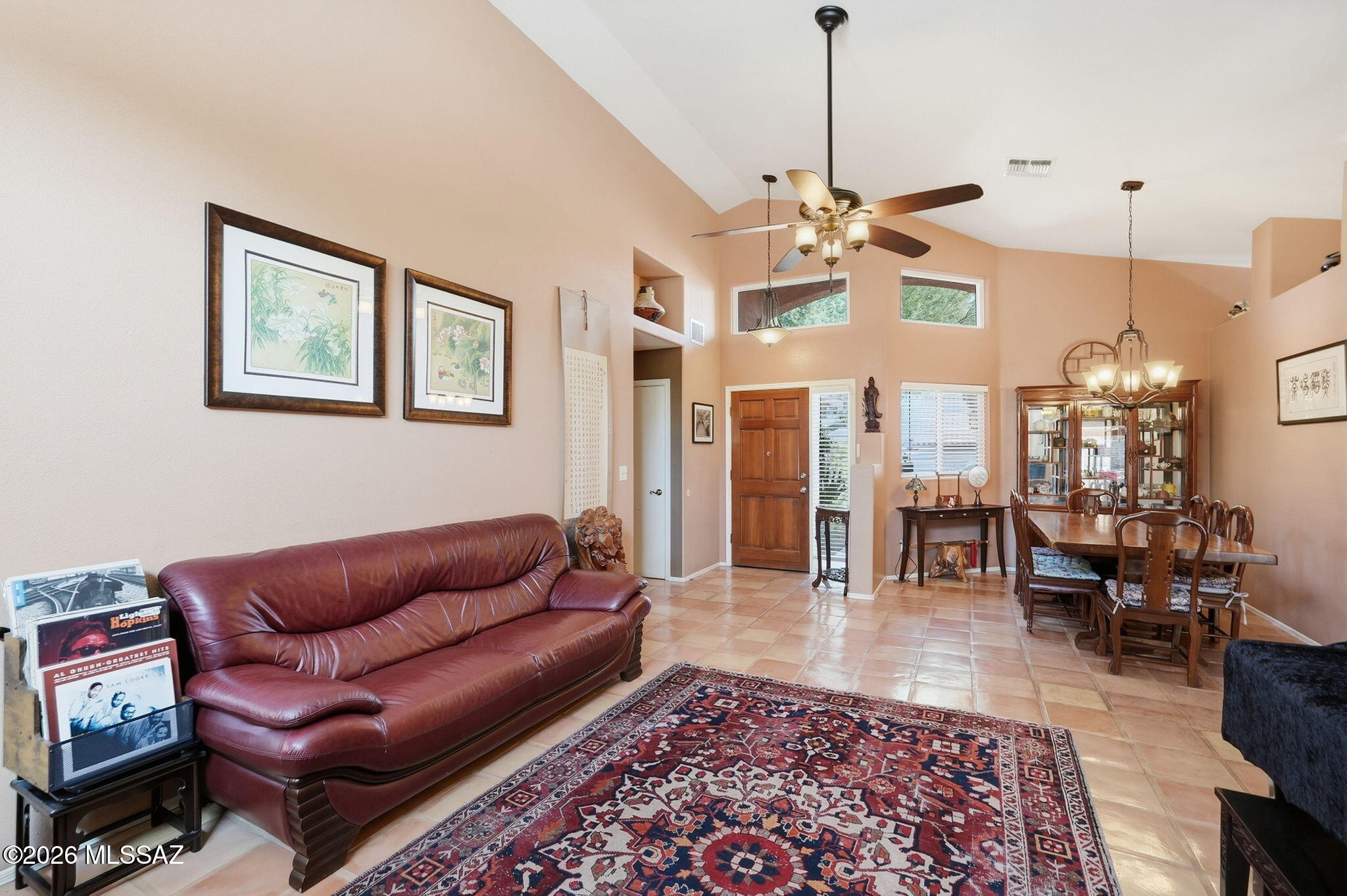 Silverado Hills Blk 3 (1-243) - Residential