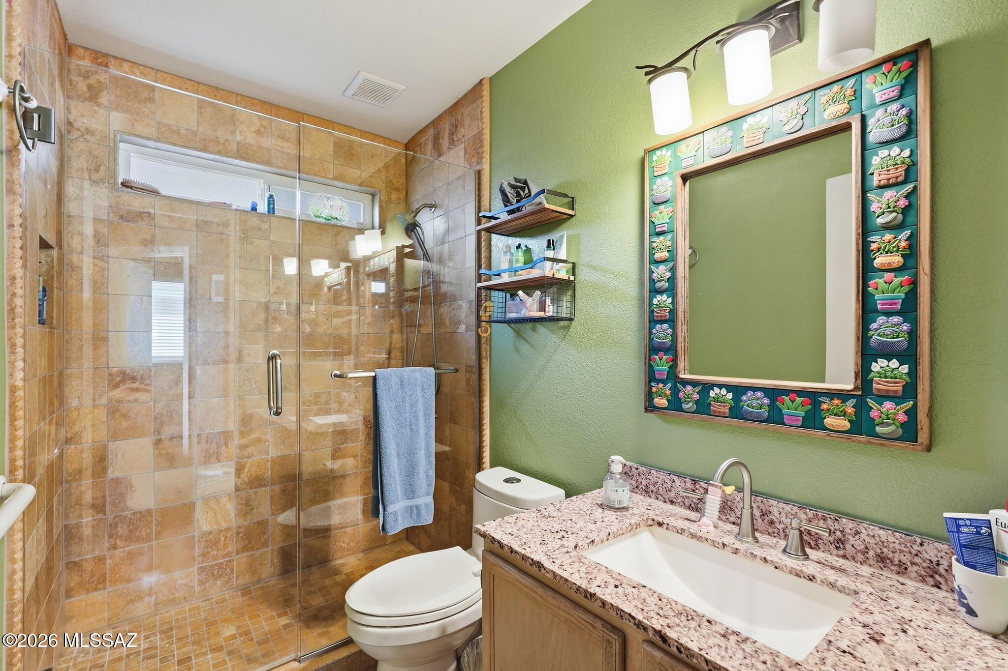 Silverado Hills Blk 3 (1-243) - Residential