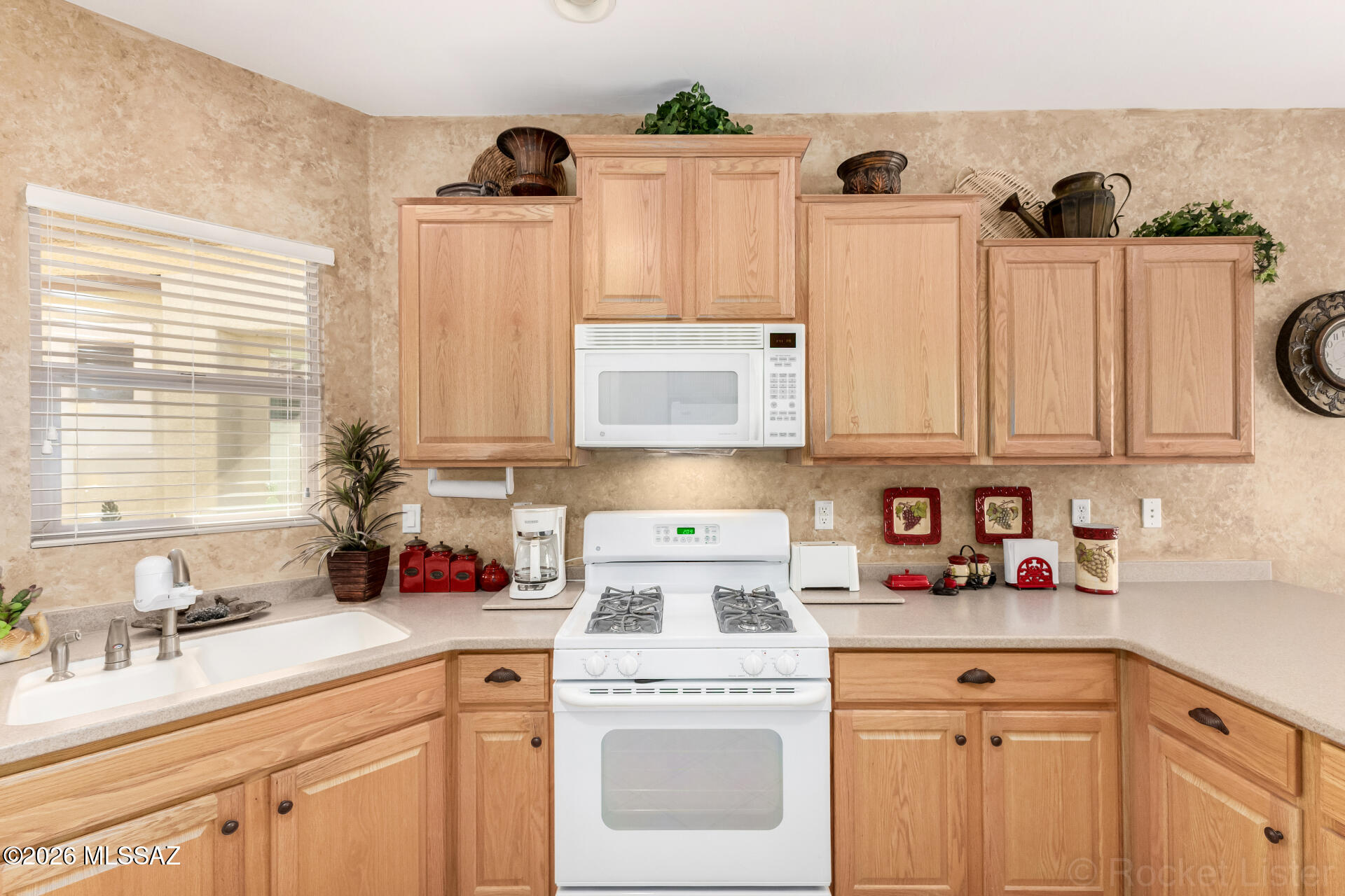 Sonora At Rancho Sahuarita (1-243) - Residential