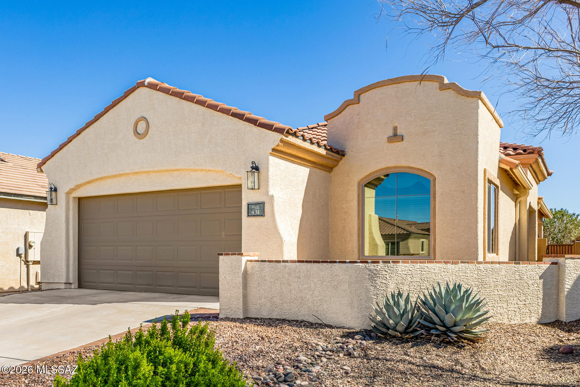 Sonora At Rancho Sahuarita (1-243) - Residential