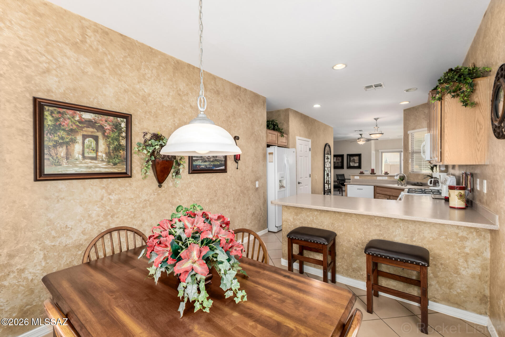 Sonora At Rancho Sahuarita (1-243) - Residential