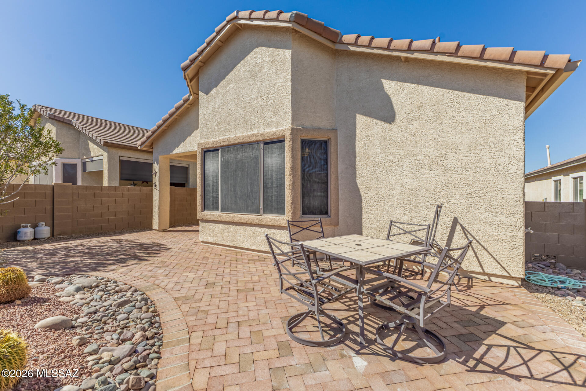 Sonora At Rancho Sahuarita (1-243) - Residential
