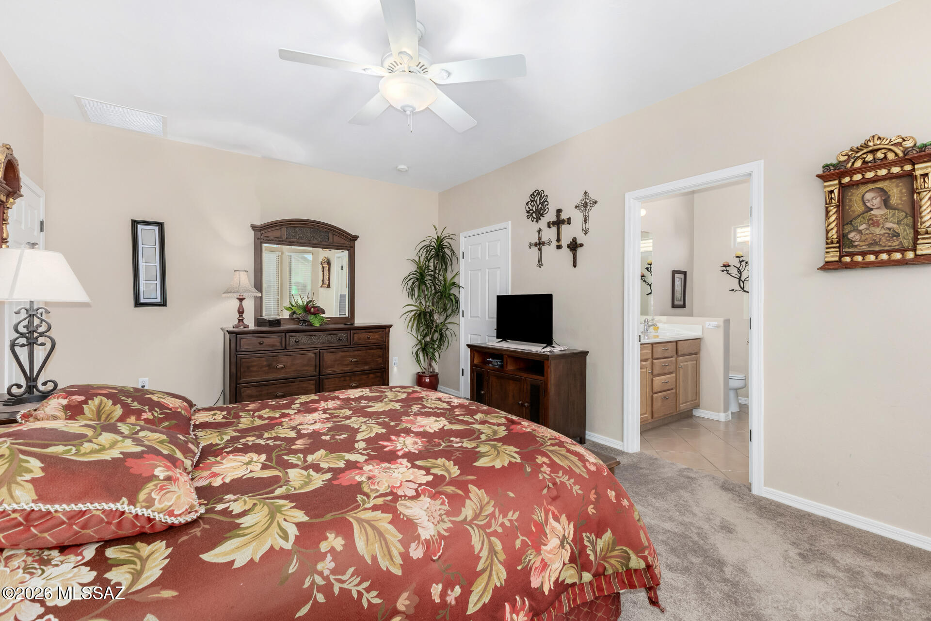 Sonora At Rancho Sahuarita (1-243) - Residential
