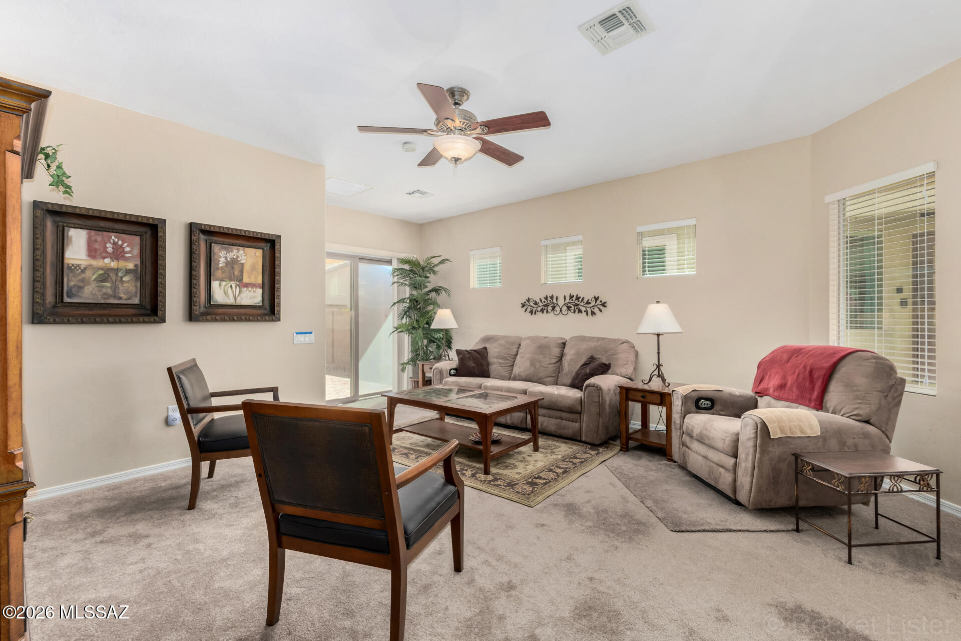 Sonora At Rancho Sahuarita (1-243) - Residential