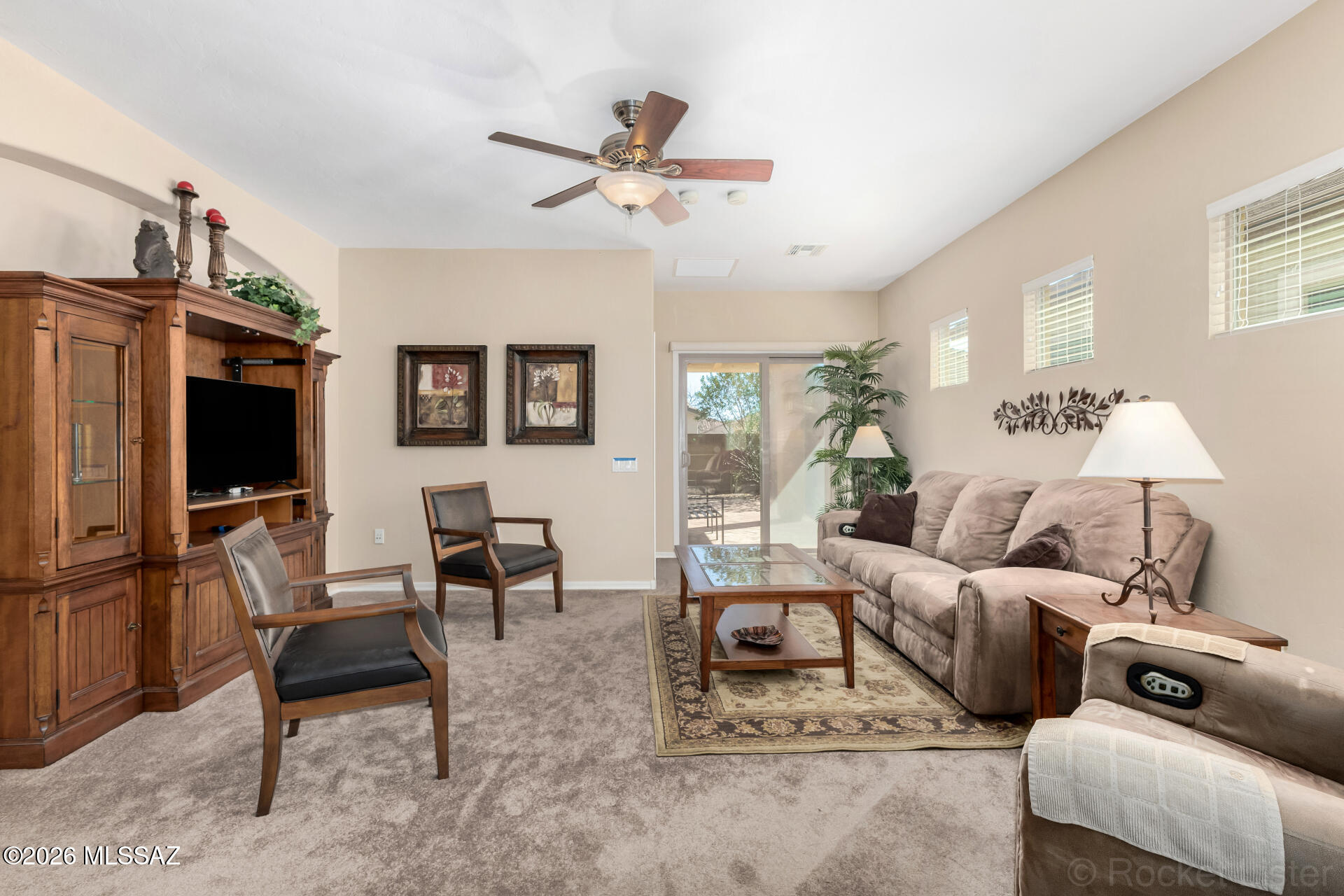 Sonora At Rancho Sahuarita (1-243) - Residential