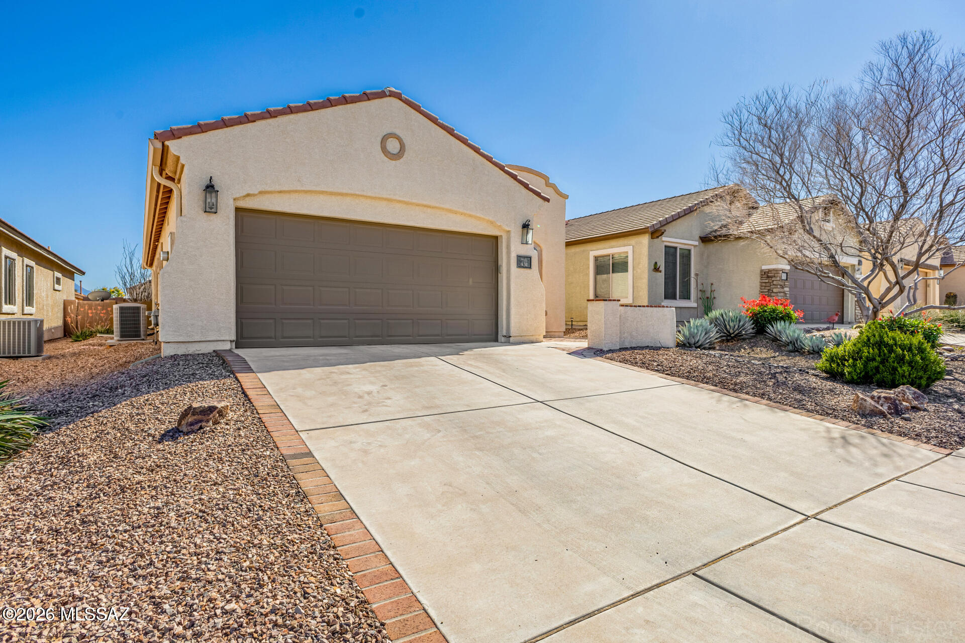 Sonora At Rancho Sahuarita (1-243) - Residential