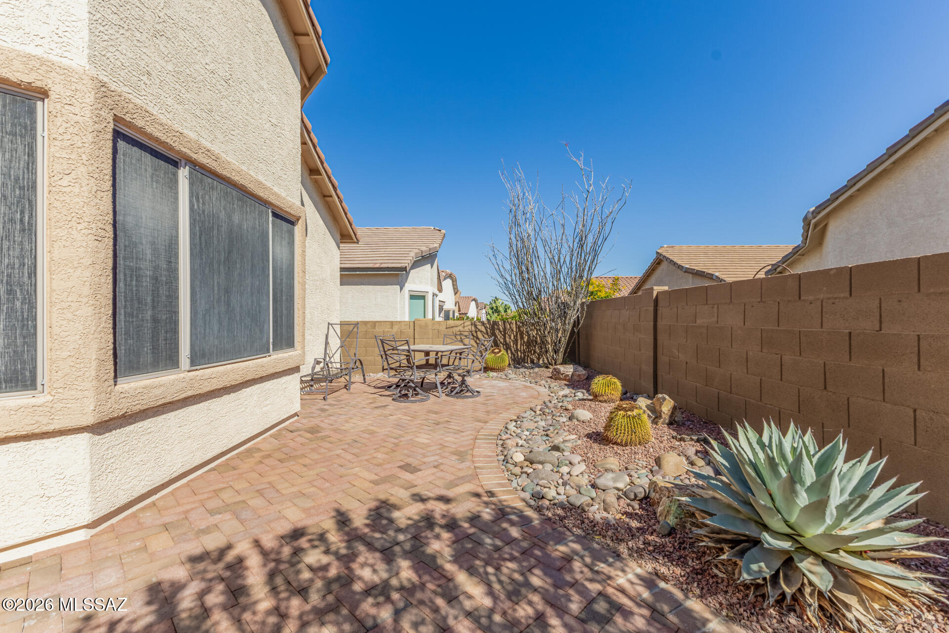 Sonora At Rancho Sahuarita (1-243) - Residential