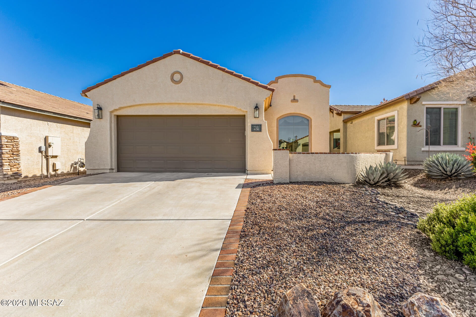 Sonora At Rancho Sahuarita (1-243) - Residential