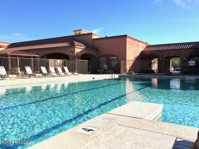 Sonora At Rancho Sahuarita (1-243) - Residential